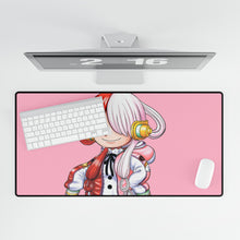 Load image into Gallery viewer, One Piece Film: Red Mouse Pad (Desk Mat)
