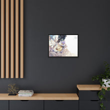 Load image into Gallery viewer, Anime Violet Evergarden Canvas Framed Art Print
