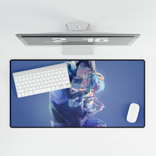 Load image into Gallery viewer, Anime Re:ZERO -Starting Life in Another World- Mouse Pad (Desk Mat)
