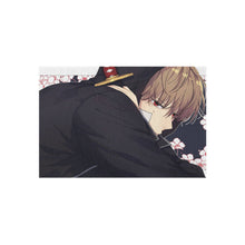 Load image into Gallery viewer, Gintama Okita Sougo Rug
