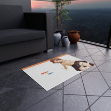 Load image into Gallery viewer, A Certain Scientific Railgun Rug
