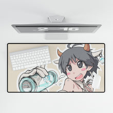 Load image into Gallery viewer, Anime The iDOLM@STERr Mouse Pad (Desk Mat)
