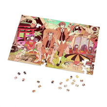 Load image into Gallery viewer, Anime Bungou Stray Dogs Jigsaw Puzzle
