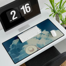 Load image into Gallery viewer, Anime Porco Rossor Mouse Pad (Desk Mat)
