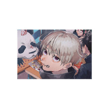 Load image into Gallery viewer, Jujutsu Kaisen Rug
