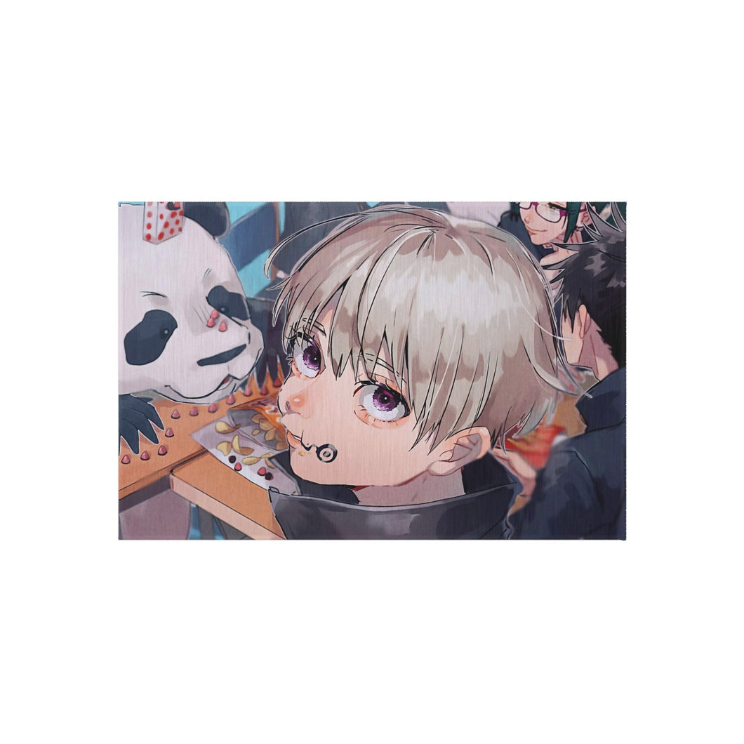 Jujutsu Kaisen Rug
