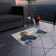 Load image into Gallery viewer, Fate/Apocrypha Ruler Rug
