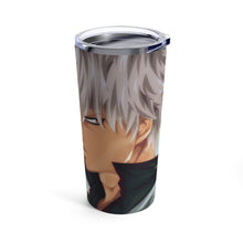 Load image into Gallery viewer, Gintama Gintoki Sakata Tumbler 20oz
