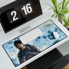 Load image into Gallery viewer, Final Fantasy Mouse Pad (Desk Mat)
