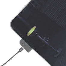 Load image into Gallery viewer, Sword Art Online RGB LED Mouse Pad (Desk Mat)
