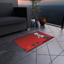 Load image into Gallery viewer, Assassination Classroom Nagisa Shiota Rug
