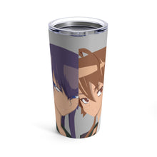 Load image into Gallery viewer, Highschool Of The Dead Tumbler 20oz
