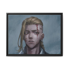 Load image into Gallery viewer, Anime Tokyo Revengers Canvas Framed Art Print
