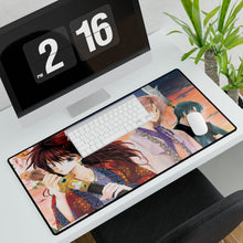 Load image into Gallery viewer, Akatsuki No Yona Mouse Pad (Desk Mat)

