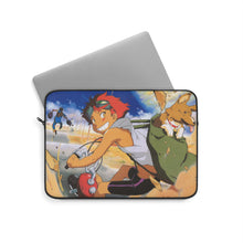 Load image into Gallery viewer, Cowboy Bebop Laptop Sleeve
