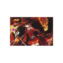 Load image into Gallery viewer, KonoSuba - God’s blessing on this wonderful world!! Rug
