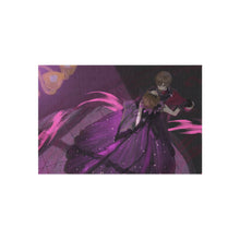 Load image into Gallery viewer, Cardcaptor Sakura Sakura Kinomoto Rug
