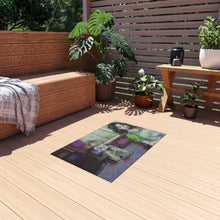 Load image into Gallery viewer, Anime Jojo's Bizarre Adventure Rug
