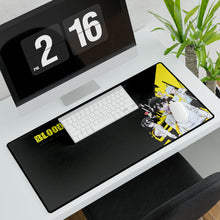 Load image into Gallery viewer, Blood Lad Mouse Pad (Desk Mat)
