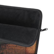 Load image into Gallery viewer, Anime Death Note Laptop Sleeve
