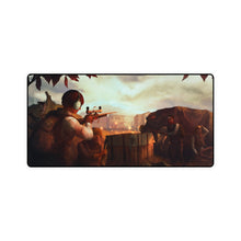 Load image into Gallery viewer, PlayerUnknown's Battlegrounds Mouse Pad (Desk Mat)
