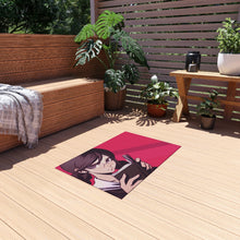 Load image into Gallery viewer, Anime Danganronpa Rug
