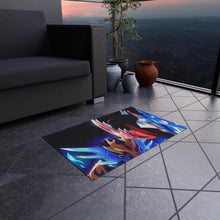 Load image into Gallery viewer, Anime Kamen Rider Rug
