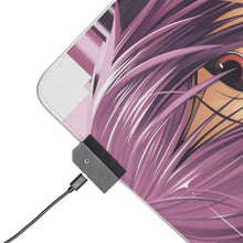 Load image into Gallery viewer, Monogatari (Series) RGB LED Mouse Pad (Desk Mat)
