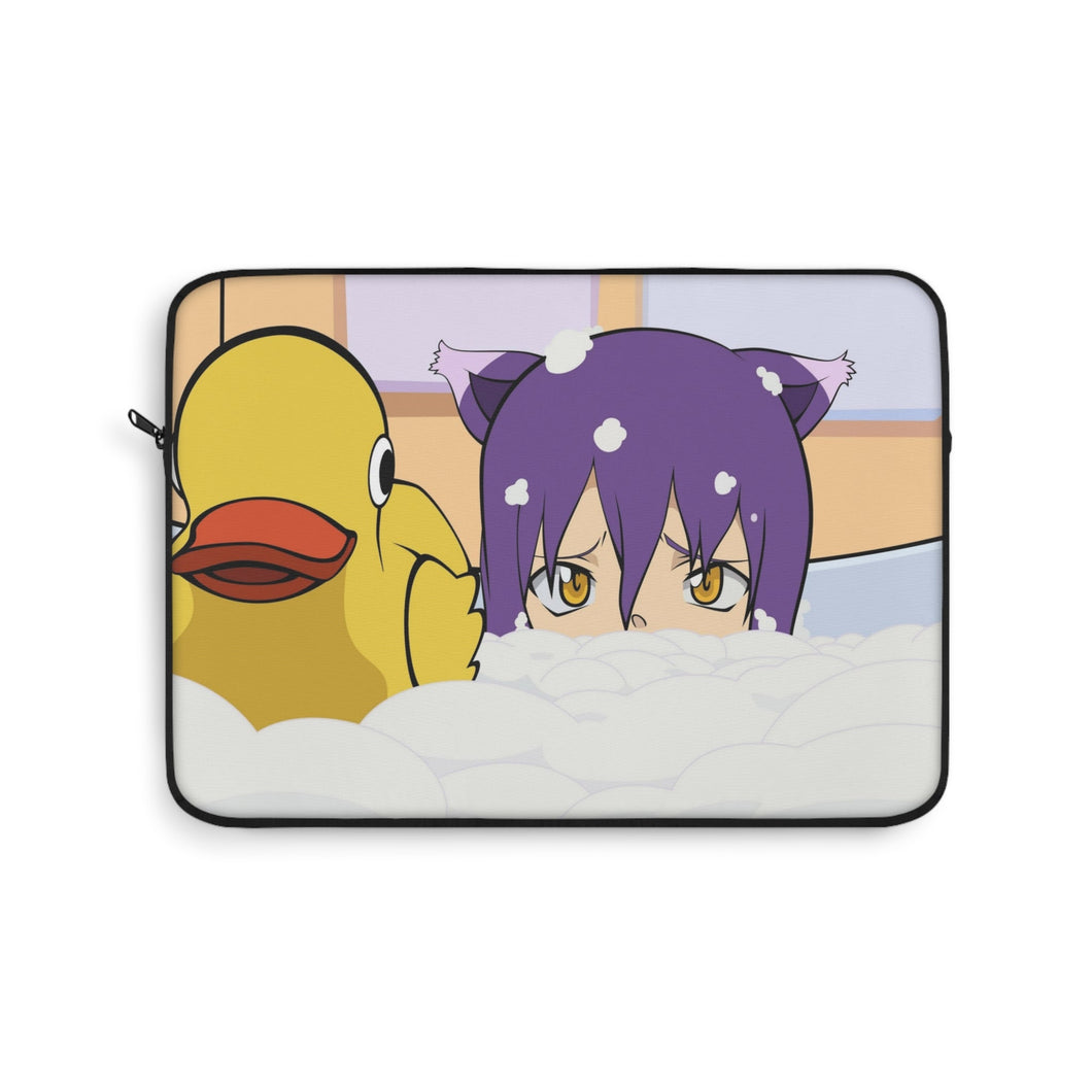 Blair - Soul Eater Laptop Sleeve