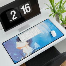 Load image into Gallery viewer, Free Dive To The Future Mouse Pad (Desk Mat)
