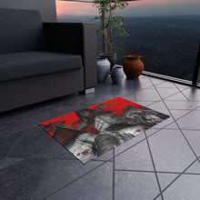 Load image into Gallery viewer, Anime Crossover Rug
