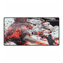Load image into Gallery viewer, Anime One Piece Mouse Pad (Desk Mat)
