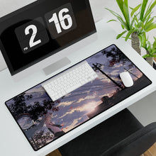 Load image into Gallery viewer, Anime Vocaloid Mouse Pad (Desk Mat)
