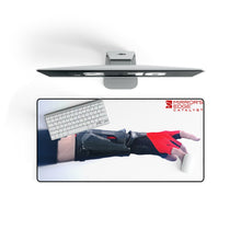 Load image into Gallery viewer, Mirror's Edge Catalyst Mouse Pad (Desk Mat)
