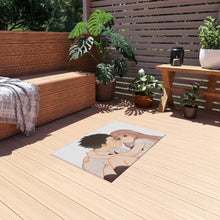 Load image into Gallery viewer, Koe No Katachi Rug
