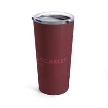 Load image into Gallery viewer, Anime Fairy Tail Tumbler 20oz
