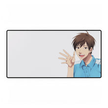 Load image into Gallery viewer, Life Lessons With Uramichi Oniisan Mouse Pad (Desk Mat)
