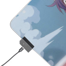 Load image into Gallery viewer, Monogatari (Series) RGB LED Mouse Pad (Desk Mat)

