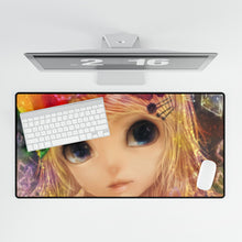 Load image into Gallery viewer, Anime Vocaloid Mouse Pad (Desk Mat)
