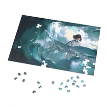 Load image into Gallery viewer, Anime Spirited Away Jigsaw Puzzle

