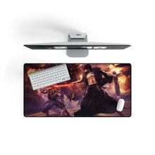 Load image into Gallery viewer, Nioh Mouse Pad (Desk Mat)
