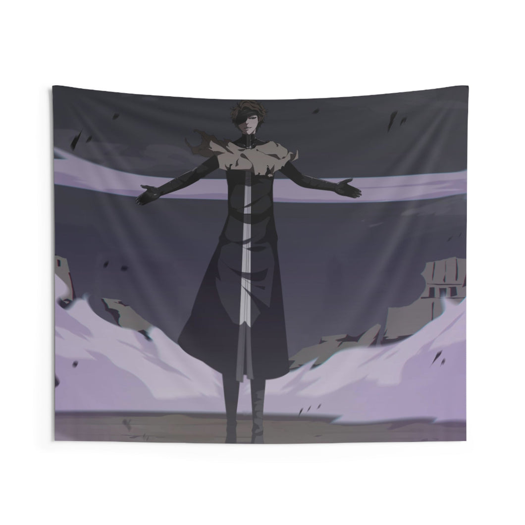Anime Bleach Indoor Wall Tapestry