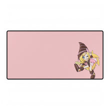 Load image into Gallery viewer, Dark Magician Girl Mouse Pad (Desk Mat)
