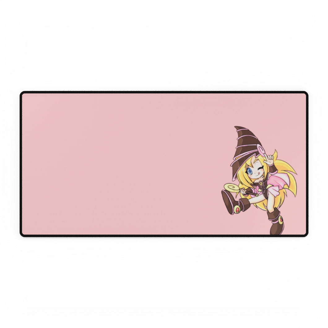 Dark Magician Girl Mouse Pad (Desk Mat)