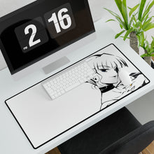Load image into Gallery viewer, Anime Umineko: When They Cry Mouse Pad (Desk Mat)

