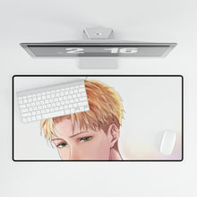 Load image into Gallery viewer, Anime Spy x Family Mouse Pad (Desk Mat)
