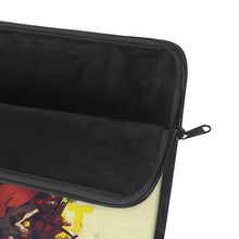 Load image into Gallery viewer, Anime Samurai Champloo Laptop Sleeve
