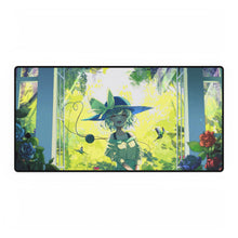 Load image into Gallery viewer, Koishi Komeiji Mouse Pad (Desk Mat)

