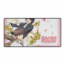 Load image into Gallery viewer, Sekai-ichi Hatsukoi Mouse Pad (Desk Mat)
