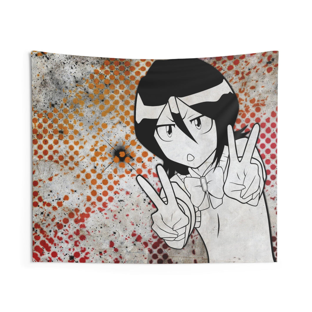 Anime Bleach Indoor Wall Tapestry